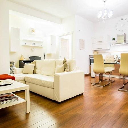 Apartamento Excellence, Free Parking, 3 Minutes Walking From Sassi Matera Habitación foto
