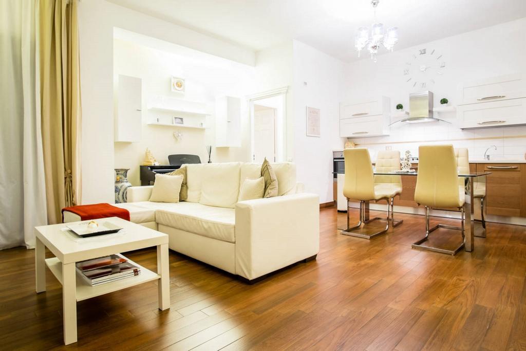 Apartamento Excellence, Free Parking, 3 Minutes Walking From Sassi Matera Habitación foto
