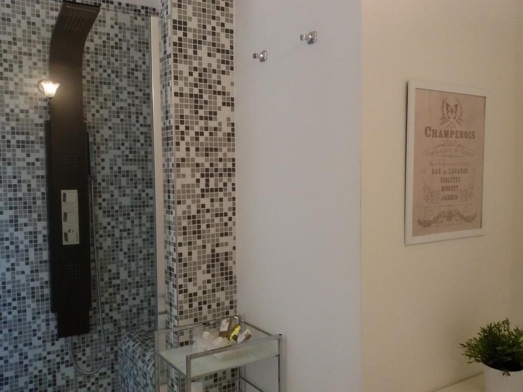 Apartamento Excellence, Free Parking, 3 Minutes Walking From Sassi Matera Habitación foto