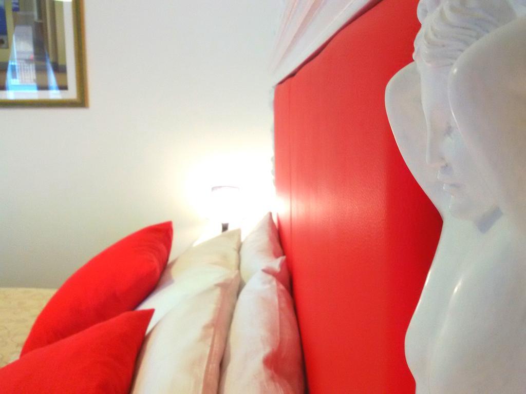 Apartamento Excellence, Free Parking, 3 Minutes Walking From Sassi Matera Exterior foto